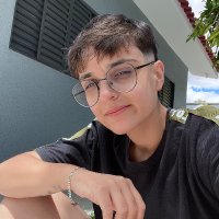 Rebeca (@rebecakrs) 's Twitter Profile