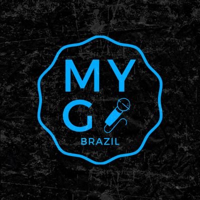 ↳Fanbase brasileira dedicada ao Min Yoongi, conhecido como Agust D e SUGA, do @BTS_twt
• Instagram @mygbrazil
• Backup @myg_brazil