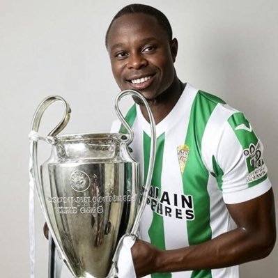 cuenta dedicada a Fomeyem, nos va a dar el ascenso Fomeyem, gol de Fomeyem, viva vox