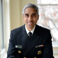 Dr. Vivek H. Murthy (@drvivekhmurthy) 's Twitter Profile