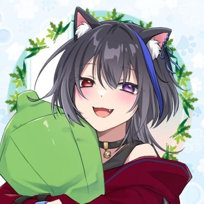 猫渕澪 🐈‍⬛🎤さんのプロフィール画像