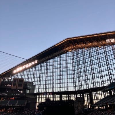 Go_matsuham's profile picture. 2024年に初めてエスコンに行って、野球にどハマりしたアラフィフ。日ハム箱推しですが、松本剛さん強めに推してます。