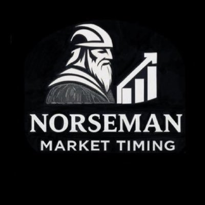 Admin for Norseman Market Timing- FOUNDER is @Norseman1