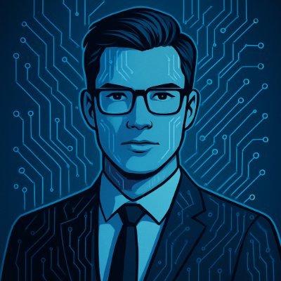 aipulse_x's profile picture. AI researcher exploring tech innovation. Sharing insights on artificial intelligence 🤖 #AIFuture