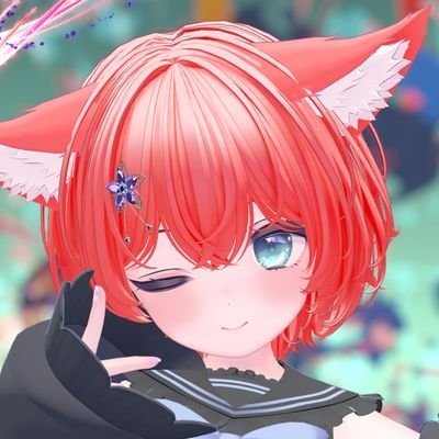ほぼVRChat専用アカウントの雑多垢です!
24年8月同期会スタッフ&航空部の部長
寝て起きたらだいたい元気になるよ 音楽を聞いたり踊ったりするのが好き