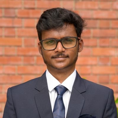 ravi_podugu's profile picture. Just that miracle can save me now!

ravipod.bnb