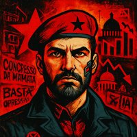 O Povo Contra o Rico (@povo_contra762) 's Twitter Profile