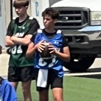 Benjamin Clouse (@benjamincl9550) 's Twitter Profile