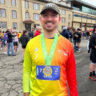 djlachance's profile picture. GI