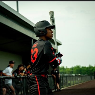 T3 Warhawks Rua 17u | 4.1 GPA | ⚾️⚽️ | Elyria Catholic | Class of 2026 | 6’1 | 175lbs | 17 years old | MIF/UTP | Switch Hitter | Email: Zglives23@gmail.com