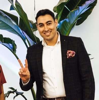 Father |from the Wetterau/Hessen | Security Policy | Keen interest in Sustainability & Governance | VAWI Master Uni Bamberg