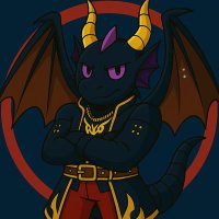 Dragoninja (@dragoninja2007) 's Twitter Profile