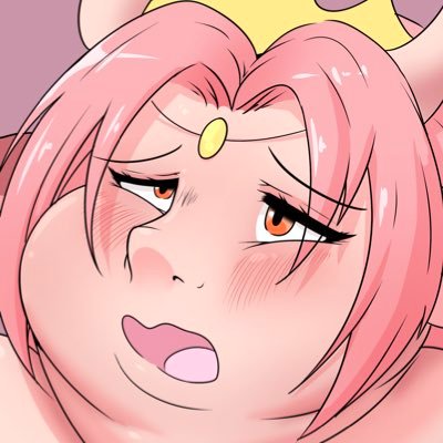 she/her || fat cow-girl voretuber ! trans rights are human rights ! https://t.co/GIWZeYMPW4