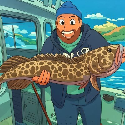 Doumastic's profile picture. Fishing is life. Anti-War. Politics are dumb.