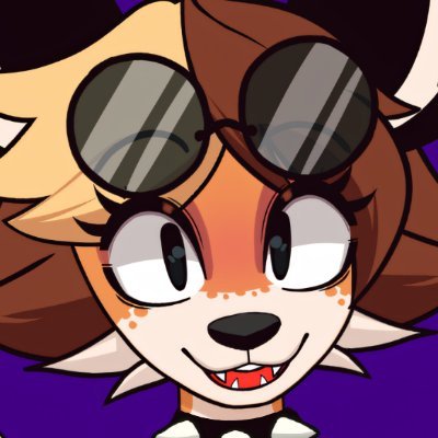 rikkivulpesさんのプロフィール画像