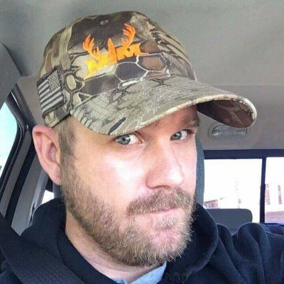 HiltonGeor16511's profile picture. Never give up