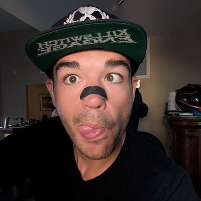defectiveStray1's profile picture. Trader @ Topstep | Drums, bikes, cats, dark humor. Completely autistic Tiktok @harryandthev12