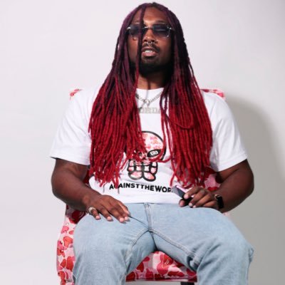 HOTTEST INDI WRESTLER RAPPER RIGHT NOW ā¼ļøā¼ļøā¼ļøā¼ļø