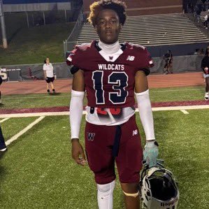 kaedyn morrow Profile