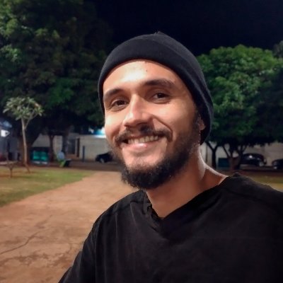 💻 Na jornada da edição de vídeos há 10 anos
🔥 Portfólio: https://t.co/uUpZUibAwF
💬 Precisa de um editor? Vamos conversar!