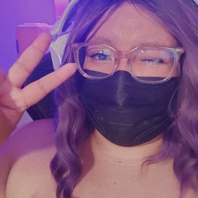Miss_LewdMoonさんのプロフィール画像