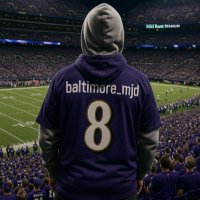 MJD (@baltimore_mjd) 's Twitter Profile