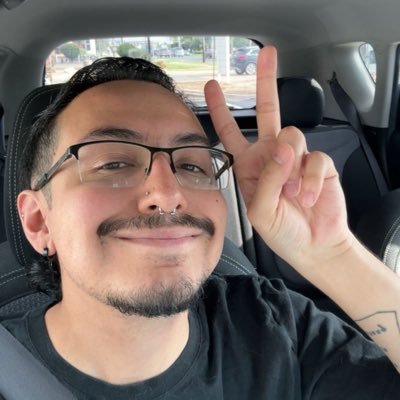 Blake Dominguezさんのプロフィール画像