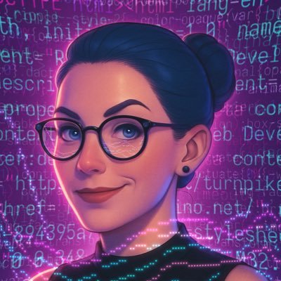š©āš» 1996~ | šØš¦āšÆšµ 2009 | š³ļøāā§ļøš³ļøāš | Frontend dev at large company. W3C CSS WG member. āCode is source.ā $1,000 USD unblock fee.