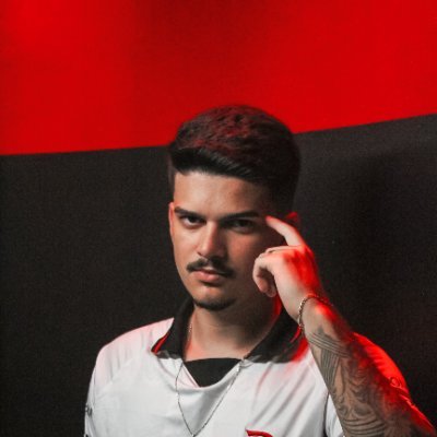 Coach League of Legends FA
Player Developer
✉️ strix.bio@gmail.com
former/by: @FURIA @LOUDgg, @flaesports