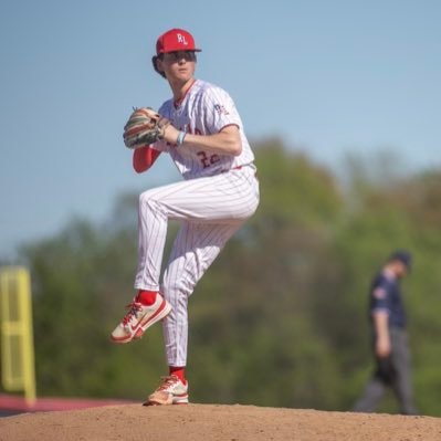 l_celtruda's profile picture. Red Land High School ‘26 | 4.0 GPA | 6’3/185 | RHP/OF | Patriots Select | 717-880-5270 @PSHbgbaseball Commit luke.celtruda@gmail.com