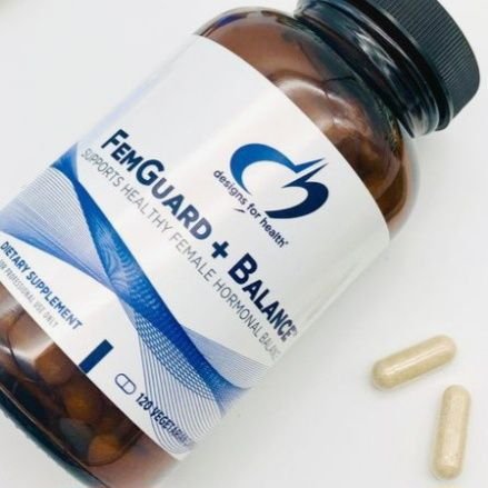 Available for all type of hormonespill