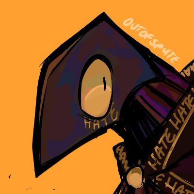 A secret account just to like and retweet stuff i like
