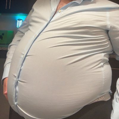 18+ Only | Follow my weight gain journey as I work toward reaching 600+ pounds.