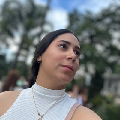 AllisonDcg30's profile picture. comunicadora social