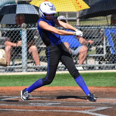 P /1B/2B/OF OF 14U JS Wasco Diamonds. Kaneland High School, Maple Park