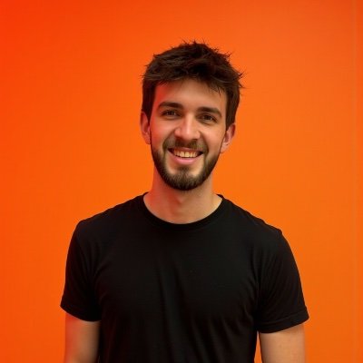 lucasarrial's profile picture. 🧠 Mapeando as Maiores Mentes do Mundo!