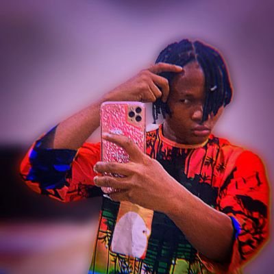 I'm Samad by real name while my social media name is (DC Of Lagos), A video Editor, Content writer , I tell story through videos and turn ideas into reality.
