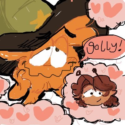 Kit 🧡⭐️💚 Wander’s Husband 🪕さんのプロフィール画像