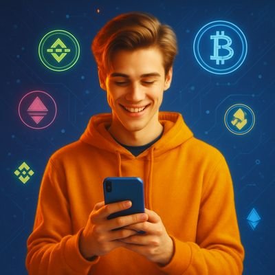 Diving deep into DeFi, Web3, and crypto | Community mod., gamer, and lifelong learner. Amb. Life2App @Playnowlife ||. @BladesOfTheVoid