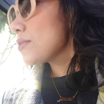 Mi basura mental y emocional radica aquí. (Vete pronto). Sangre verde, corazón Olmeca. Abogada en CDMX.
No vivo en Tabasco pero Tabasco vive en mi.