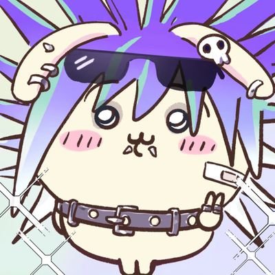 Xiaobai_hell's profile picture. 女 双/女同p/4i/1i/ 双相/躁狂/ADHD/阅读障碍
https://t.co/gVQQNwXDSt 匿名问问题🙌