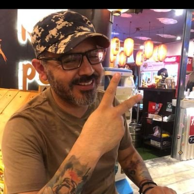 Neo_fito's profile picture. A la izquierda mi corazón