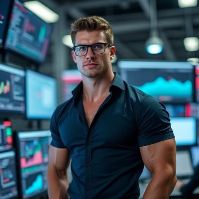 Join me on my journey to financial freedom! 💰 Stocks / Options / Dividends / Humor / Memes. This is NOT Financial Advice just my own opinions and thoughts.