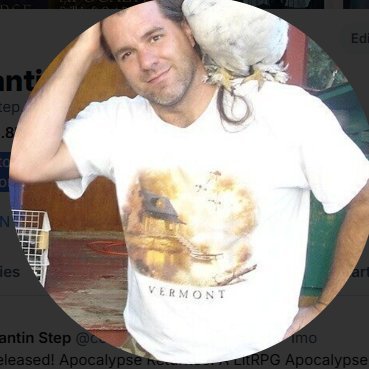 Author of dystopian and sci-fi adventures | Exploring survival, society, and speculative worlds | Always imagining the future
https://t.co/045Cy5F4AL