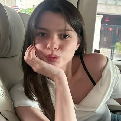 all i can say is i was enchanted to meet you 🐰🦦 #Srchafreen #Beckysangels #FreenBecky - conta de fan 🤍