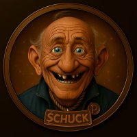 Old Chuckles (@oldchucklessol) 's Twitter Profile