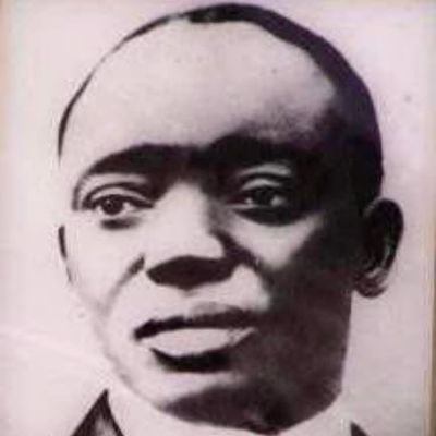 Basile Diogoye SENGHOR 🇬🇼🇸🇳 Profile