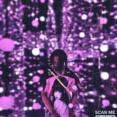 I like to smoke, make music, and play video games. Twitch page @iLibrakazi Robin 💞 “Middle Of The Mountains” ⛰️
