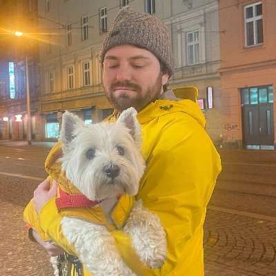 SamK1992's profile picture. Crypto since 2013. Ex Software Engineer. Ex bar owner.
I mostly post about crypto, stocks, politics and wars. #BTC #LINK #HBAR #XRP