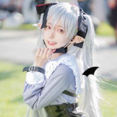 na:コスサミ両日予定さんのプロフィール画像